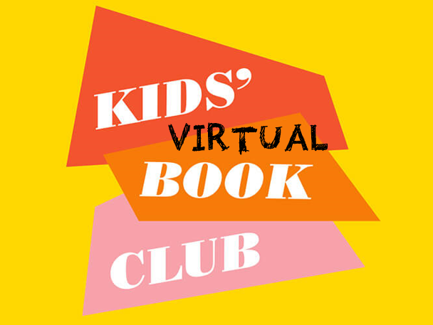 "Kids' Virtual Book Club"