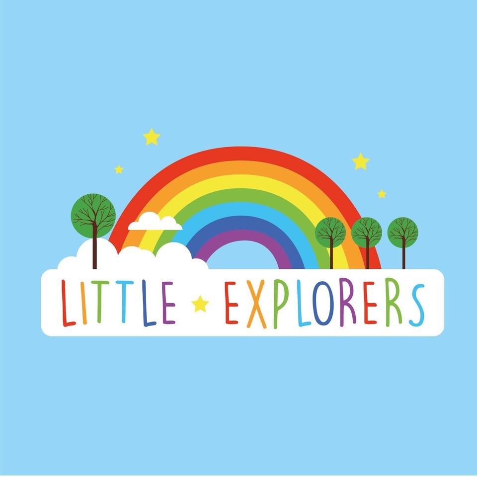 "Little Explorers"