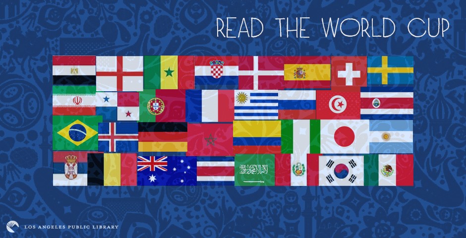 read the world cup
