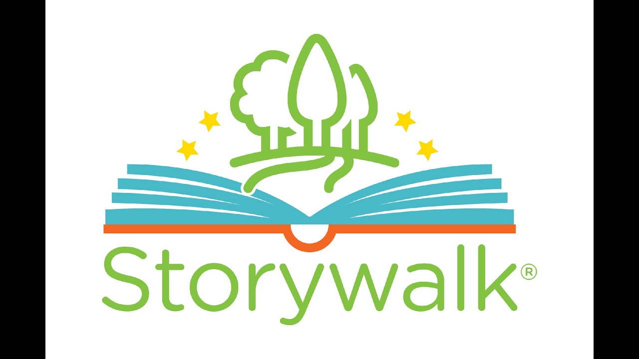 storywalk logo