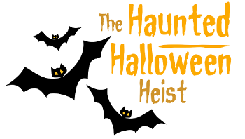 The Haunted Halloween Heist