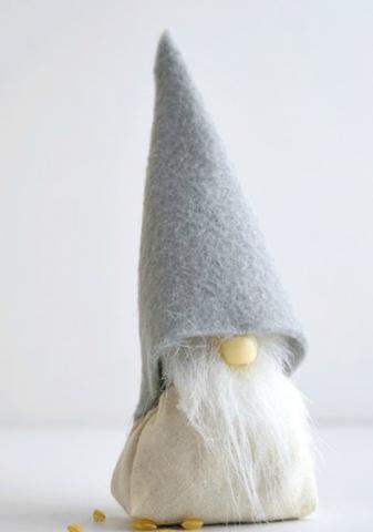 DIY gnome