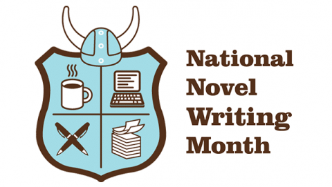 National Novel Writing Month