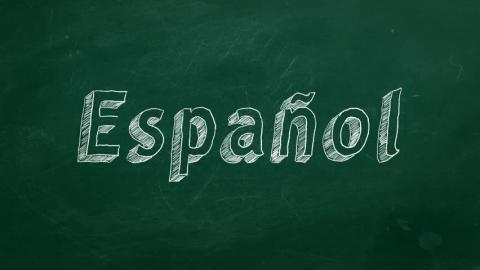 espanol