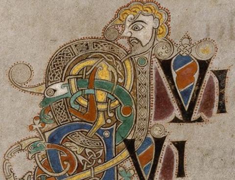 book of kells