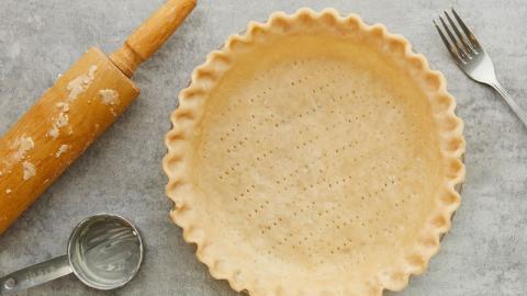 pie crust