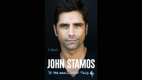 author picture of actor jon stamos