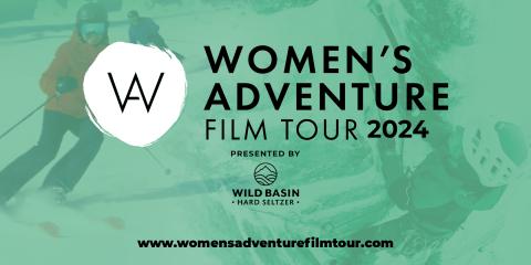 Women's Adventure Film