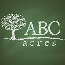 abc acres logo