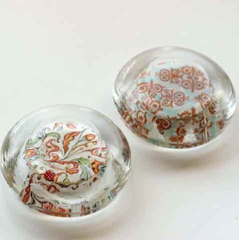 paperweights