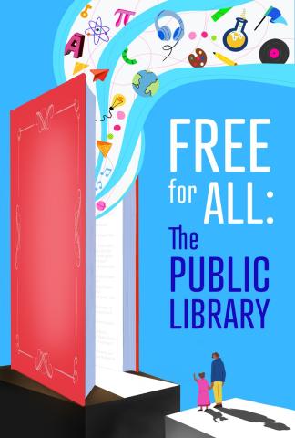 free for all documentary poster