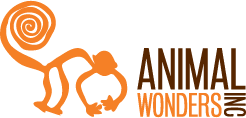 Animal Wonders logo