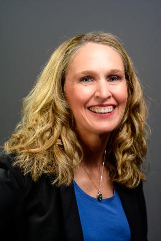 mary anderson