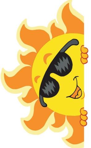 summer fun