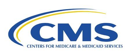 CMS logo