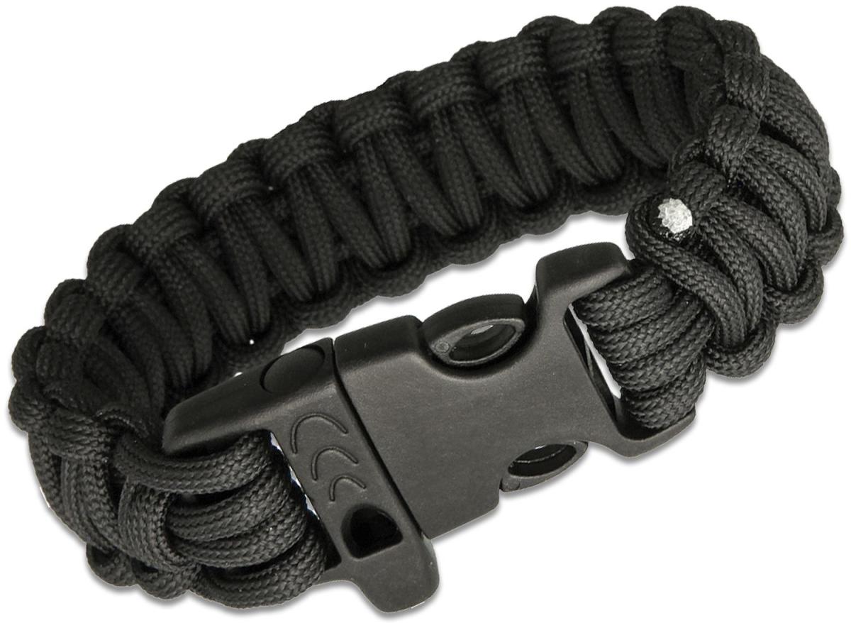 paracord bracelet