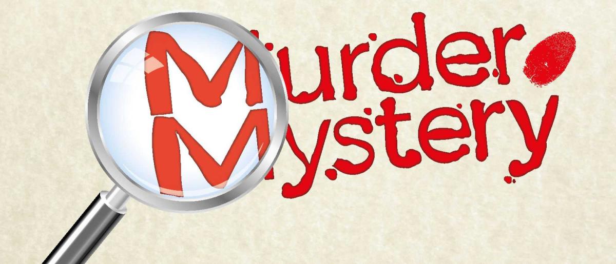 murder mystery