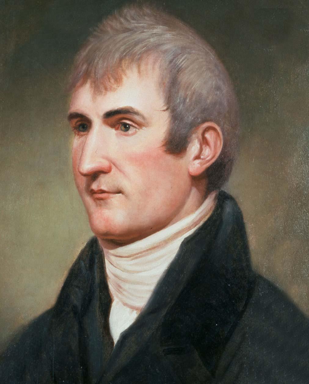 meriwether lewis