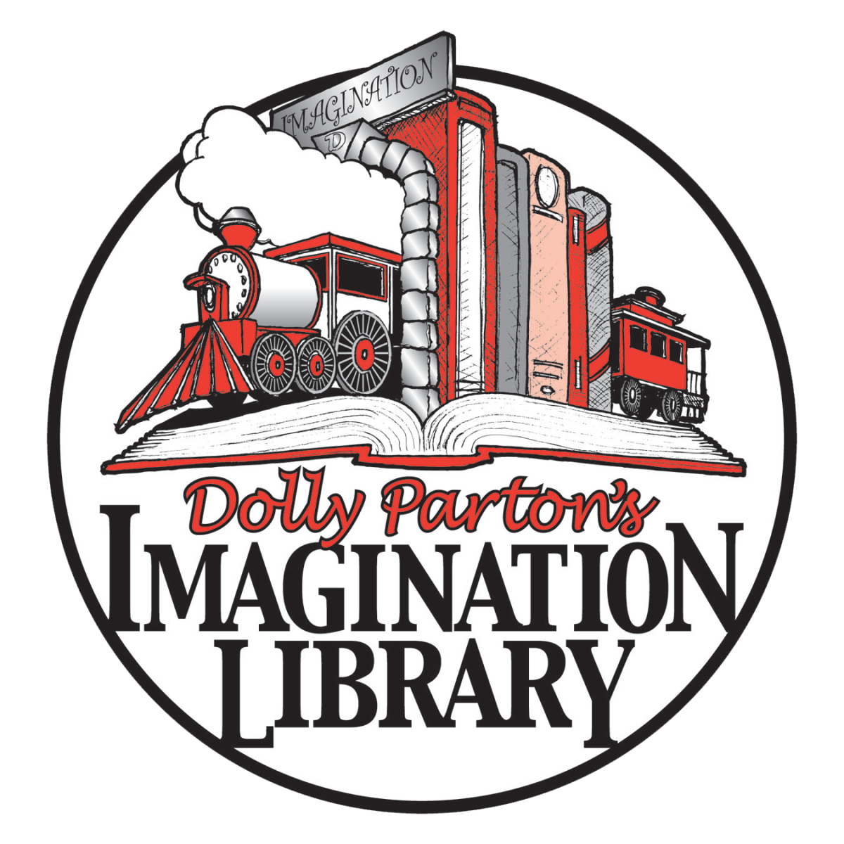 Dolly Parton's Imagination Library