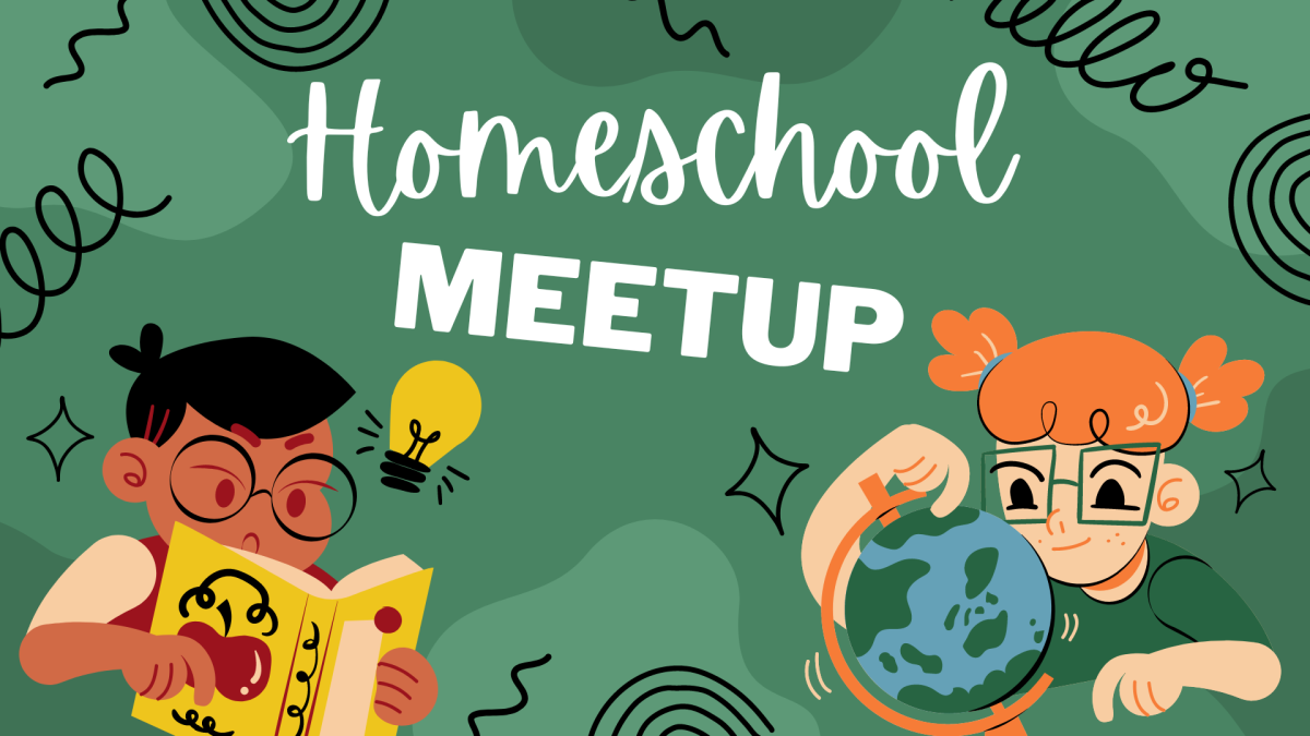 homeschool meetup graphic